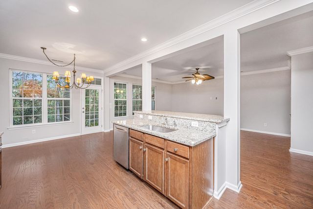 1639 Cristalino Circle, Charleston, SC 29414