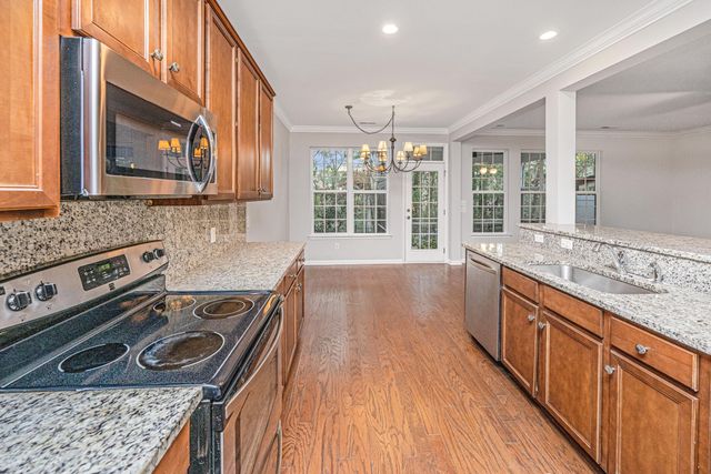 1639 Cristalino Circle, Charleston, SC 29414