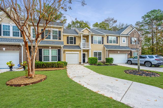 1639 Cristalino Circle, Charleston, SC 29414