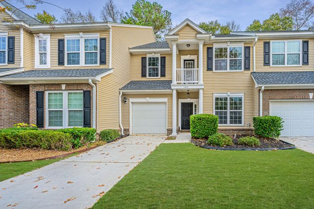 1639 Cristalino Circle, Charleston, SC 29414