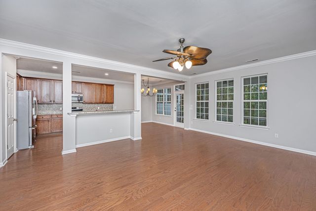 1639 Cristalino Circle, Charleston, SC 29414