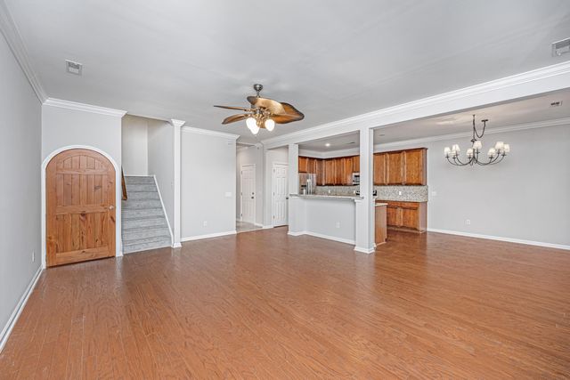 1639 Cristalino Circle, Charleston, SC 29414