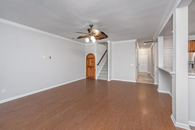 1639 Cristalino Circle, Charleston, SC 29414