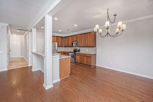 1639 Cristalino Circle, Charleston, SC 29414