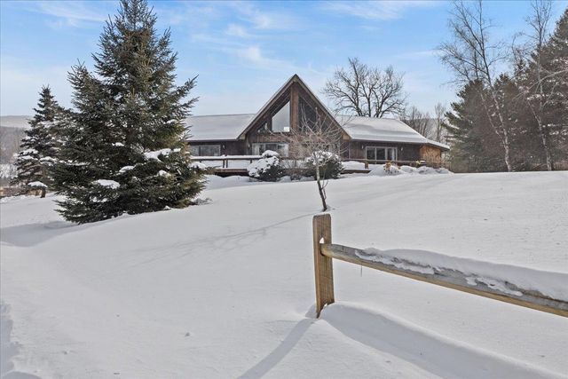 151 Rudys Lane, Stowe, VT 05672