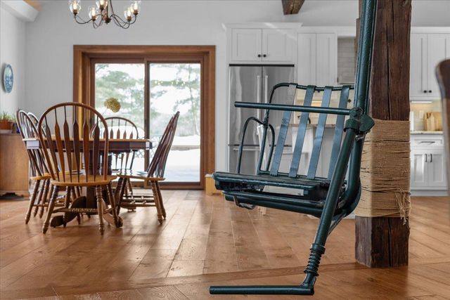 151 Rudys Lane, Stowe, VT 05672