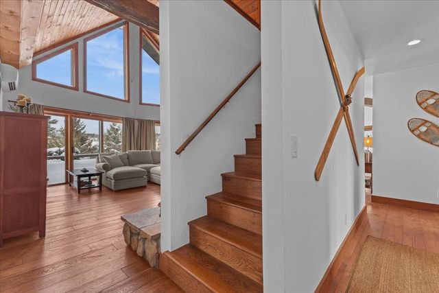 151 Rudys Lane, Stowe, VT 05672