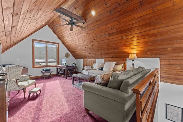 151 Rudys Lane, Stowe, VT 05672