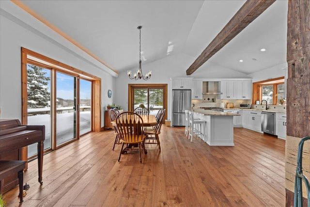 151 Rudys Lane, Stowe, VT 05672