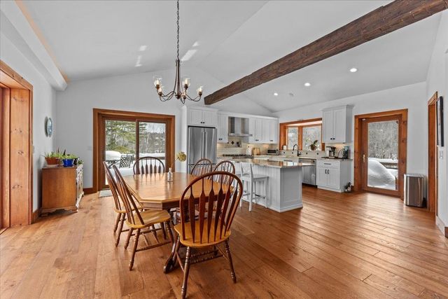 151 Rudys Lane, Stowe, VT 05672