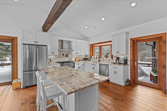 151 Rudys Lane, Stowe, VT 05672