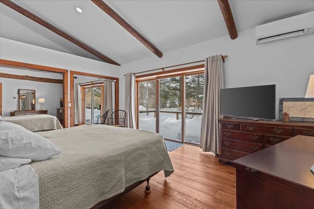 151 Rudys Lane, Stowe, VT 05672