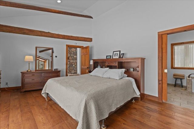 151 Rudys Lane, Stowe, VT 05672