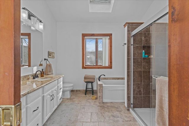 151 Rudys Lane, Stowe, VT 05672