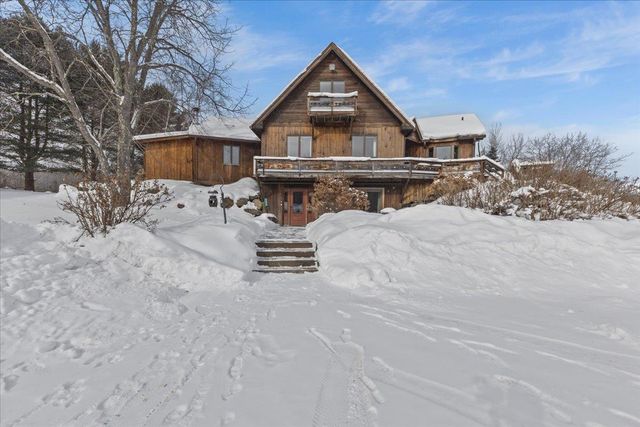 151 Rudys Lane, Stowe, VT 05672