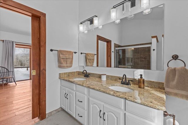 151 Rudys Lane, Stowe, VT 05672