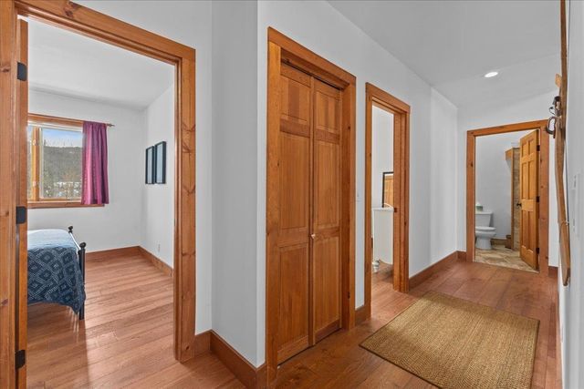 151 Rudys Lane, Stowe, VT 05672