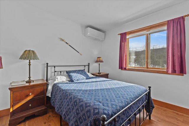 151 Rudys Lane, Stowe, VT 05672