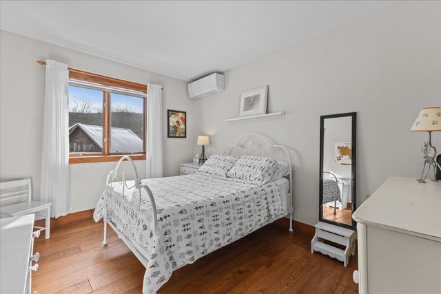 151 Rudys Lane, Stowe, VT 05672