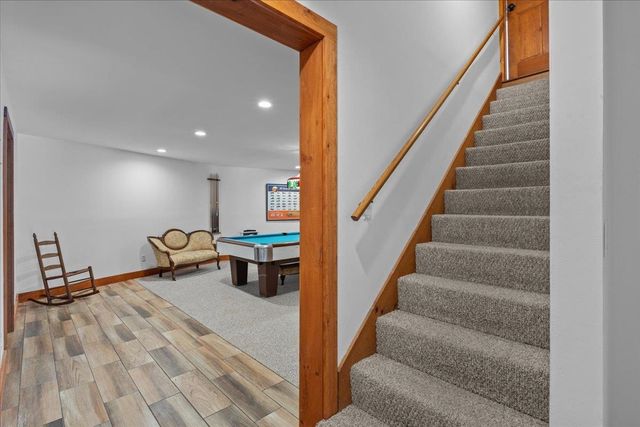 151 Rudys Lane, Stowe, VT 05672