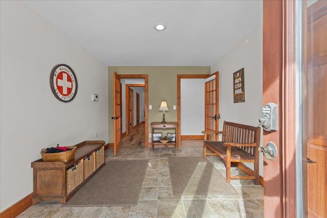 151 Rudys Lane, Stowe, VT 05672