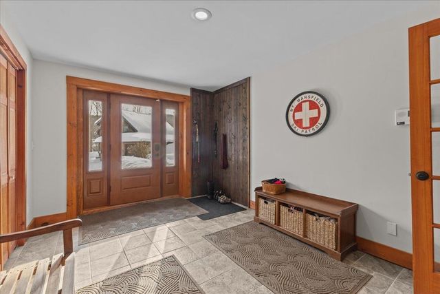 151 Rudys Lane, Stowe, VT 05672