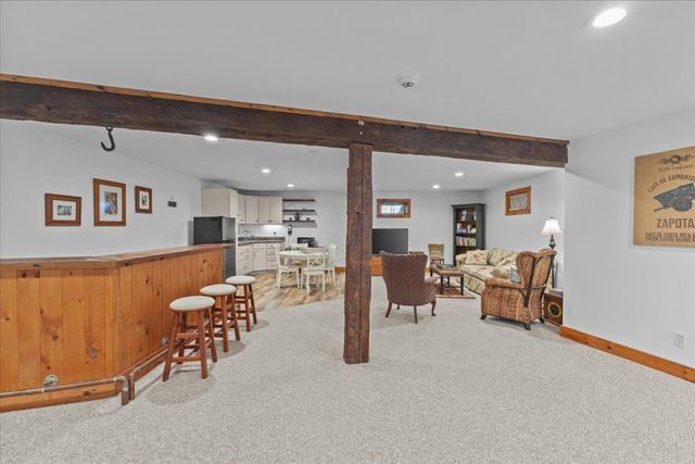 151 Rudys Lane, Stowe, VT 05672