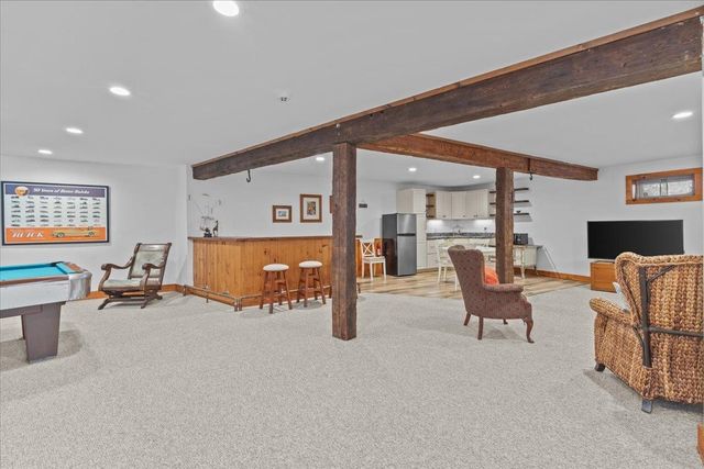 151 Rudys Lane, Stowe, VT 05672