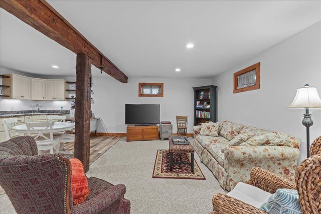 151 Rudys Lane, Stowe, VT 05672