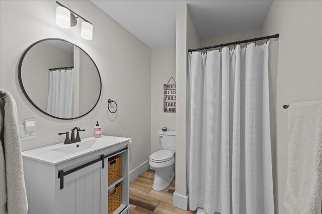 151 Rudys Lane, Stowe, VT 05672