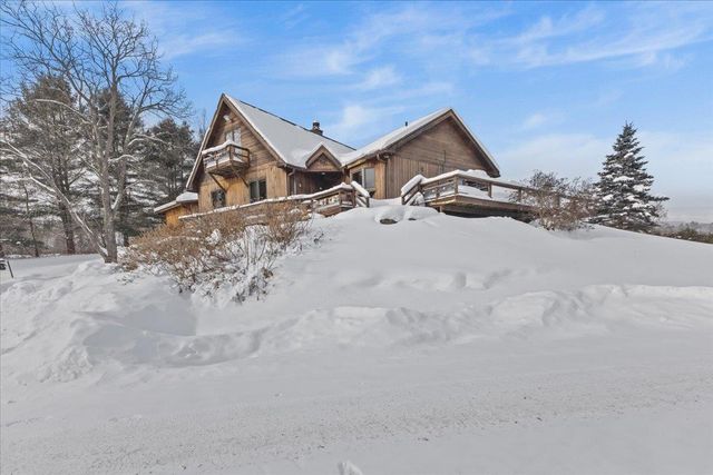 151 Rudys Lane, Stowe, VT 05672