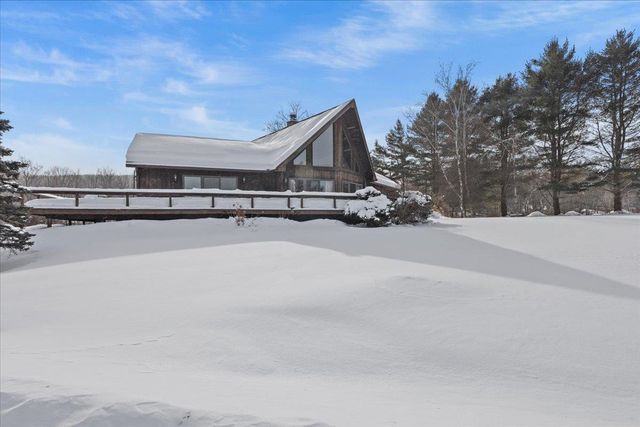 151 Rudys Lane, Stowe, VT 05672