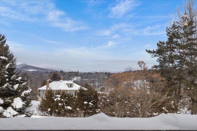 151 Rudys Lane, Stowe, VT 05672