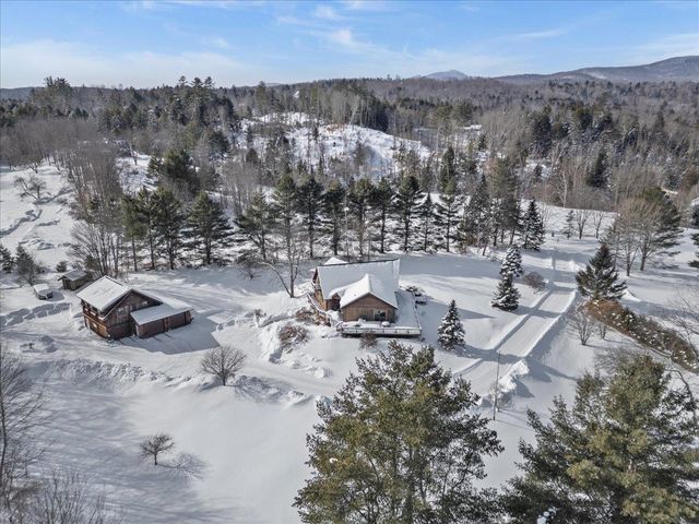 151 Rudys Lane, Stowe, VT 05672