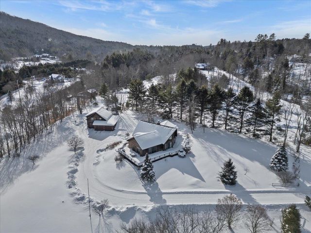151 Rudys Lane, Stowe, VT 05672