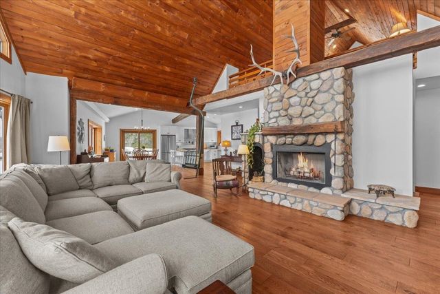 151 Rudys Lane, Stowe, VT 05672