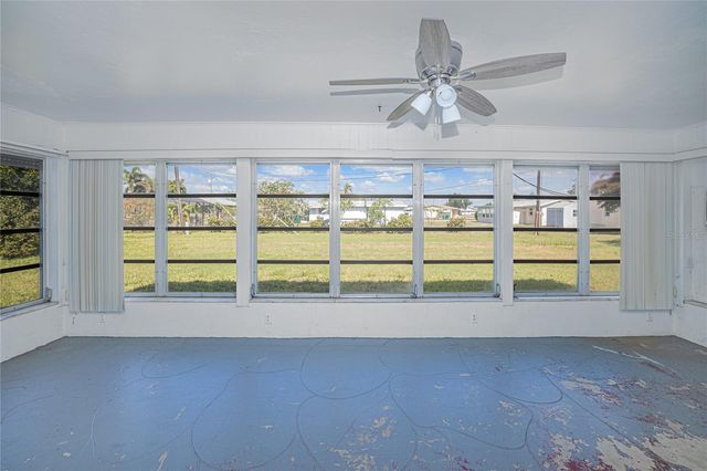 3559 HARBOR BOULEVARD, Port Charlotte, FL 33952