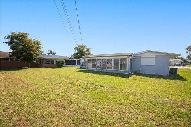 3559 HARBOR BOULEVARD, Port Charlotte, FL 33952
