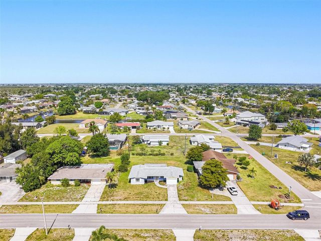 3559 HARBOR BOULEVARD, Port Charlotte, FL 33952