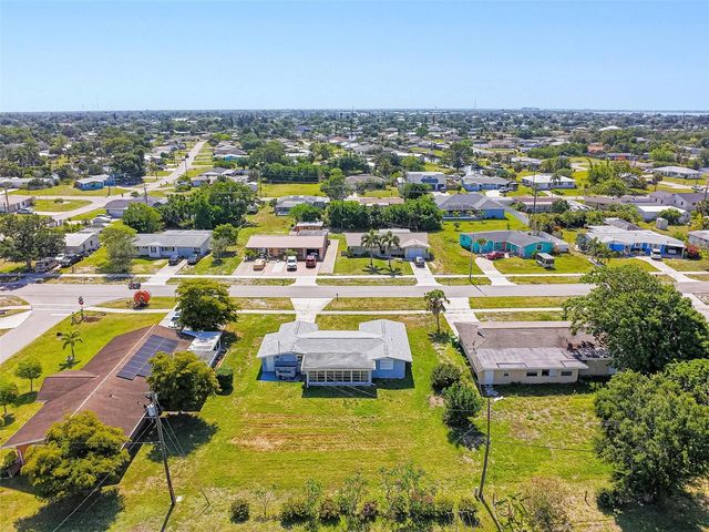 3559 HARBOR BOULEVARD, Port Charlotte, FL 33952