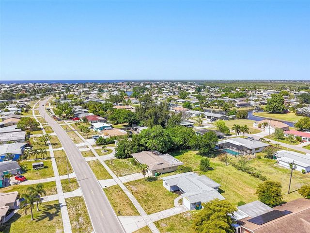 3559 HARBOR BOULEVARD, Port Charlotte, FL 33952
