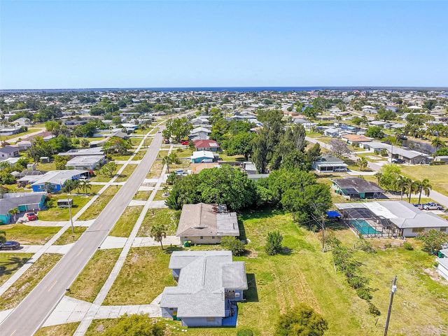 3559 HARBOR BOULEVARD, Port Charlotte, FL 33952