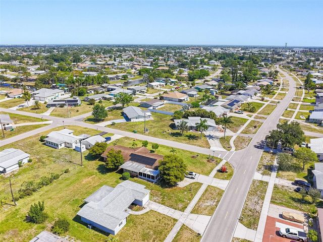 3559 HARBOR BOULEVARD, Port Charlotte, FL 33952