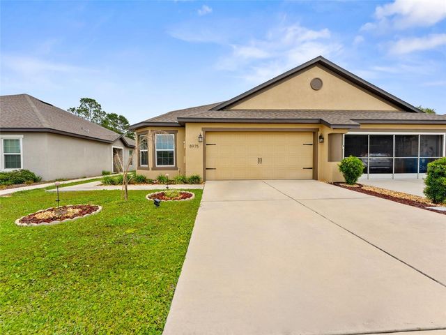 8975 SOUTHERN CHARM CIRCLE, Brooksville, FL 34613