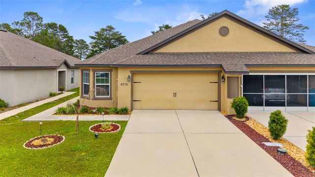 8975 SOUTHERN CHARM CIRCLE, Brooksville, FL 34613