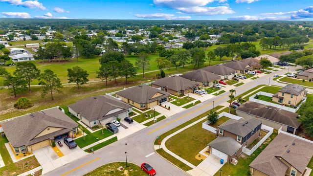 8975 SOUTHERN CHARM CIRCLE, Brooksville, FL 34613