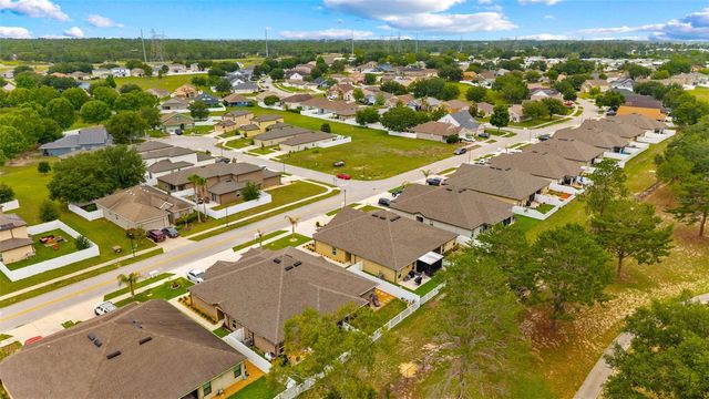 8975 SOUTHERN CHARM CIRCLE, Brooksville, FL 34613