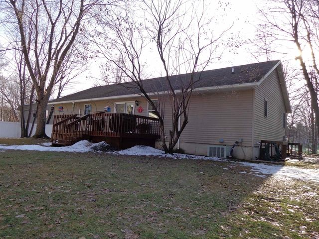 2110 E BREEZEWOOD COURT, Plover, WI 54467