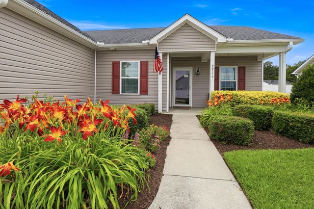 2716 Desert Rose St., Little River, SC 29566
