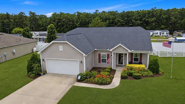 2716 Desert Rose St., Little River, SC 29566